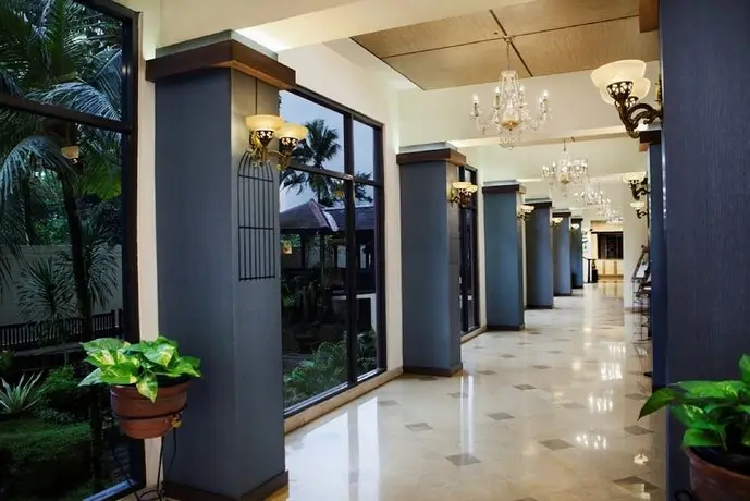 GQ Hotel Yogyakarta