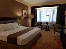 GQ Hotel Yogyakarta 