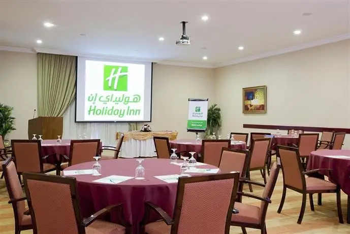 Holiday Inn Yanbu 