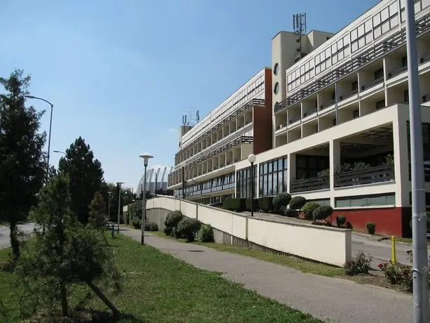 Hotel I Zagreb 