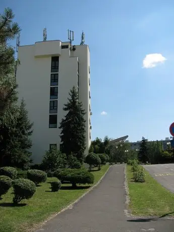 Hotel I Zagreb 