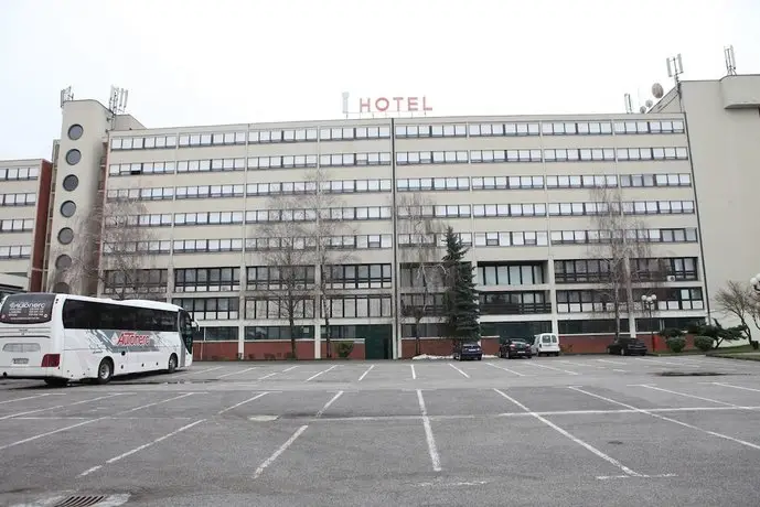 Hotel I Zagreb 