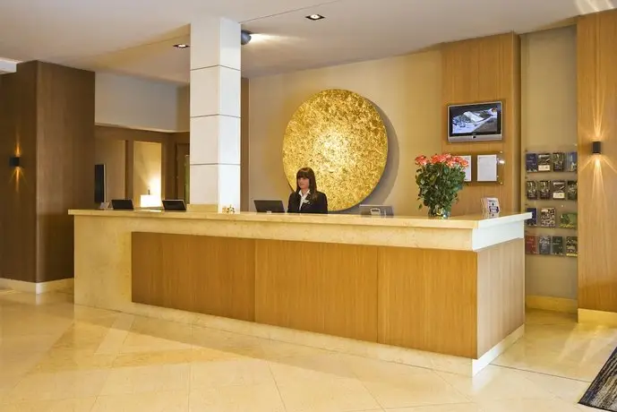 Hotel International Zagreb