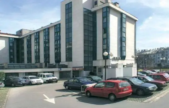 Hotel Laguna Zagreb 