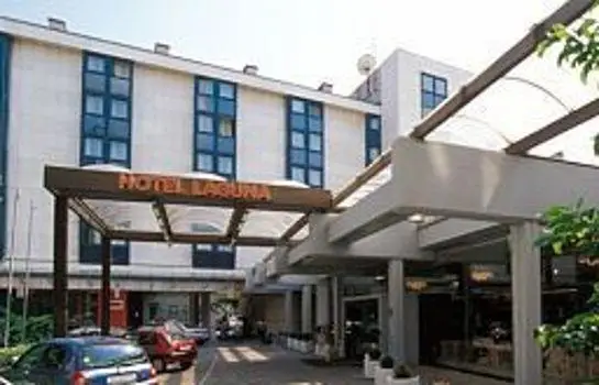 Hotel Laguna Zagreb 