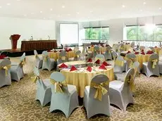 Novotel Yogyakarta 