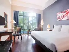 Novotel Yogyakarta 