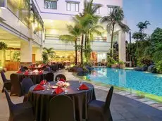 Novotel Yogyakarta 