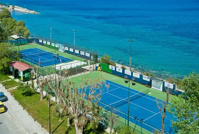 Palatino Hotel Zakynthos 