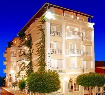 Palatino Hotel Zakynthos 