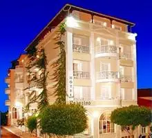 Palatino Hotel Zakynthos 