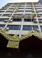 Panorama Hotel Yangon 