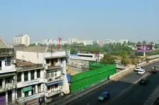 Panorama Hotel Yangon 