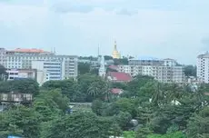 Panorama Hotel Yangon 