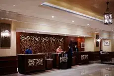 Sule Shangri-La Yangon 