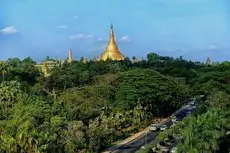 Summit Parkview Yangon 