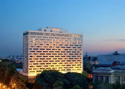 The Westin Zagreb