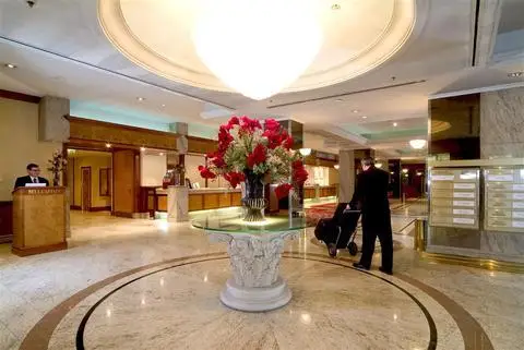 The Westin Zagreb 