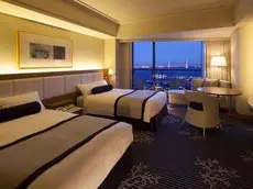 Yokohama Bay Hotel Tokyu 