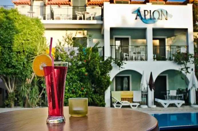 Arion Resort 