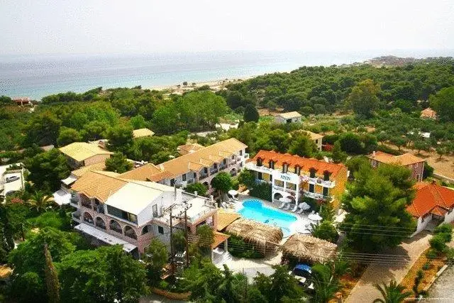 Arion Resort 