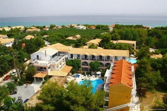 Arion Resort 