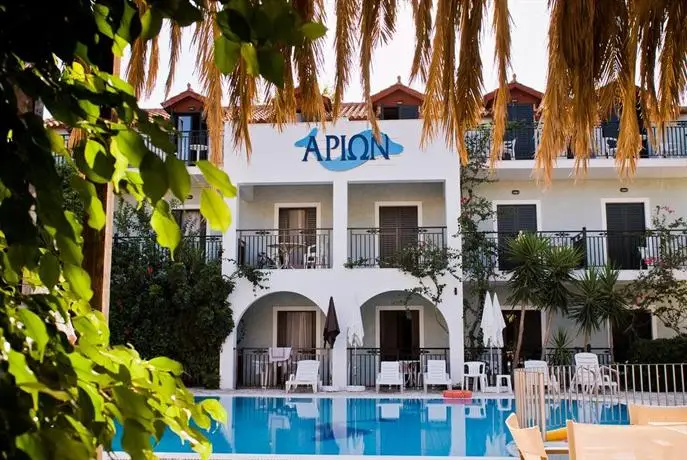 Arion Resort 