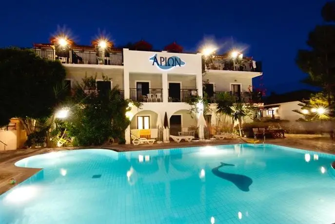 Arion Resort 