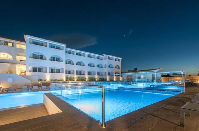 Azure Resort & Spa Zakynthos 