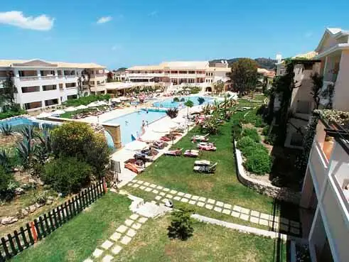 Bitzaro Grande Hotel 