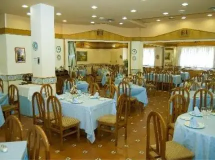 Hotel Don Jaime 54 