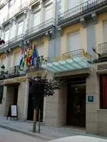 Hotel Inca Zaragoza 