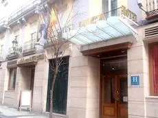 Hotel Inca Zaragoza 