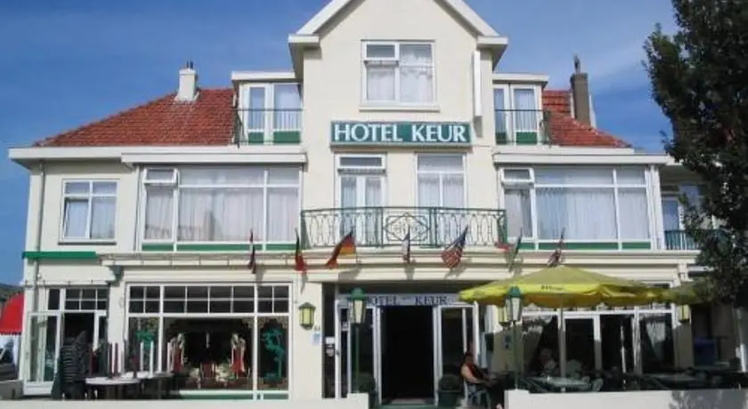 Hotel Keur 