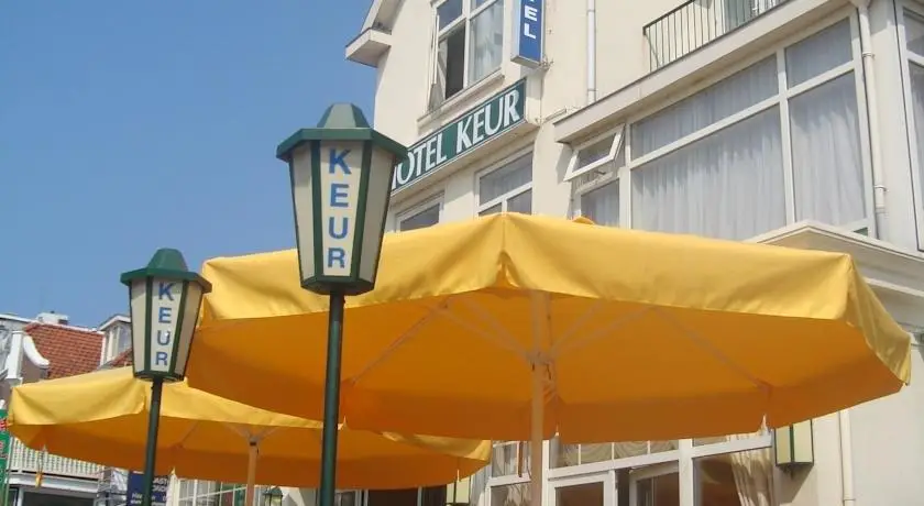 Hotel Keur