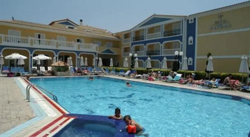 Hotel Petros 