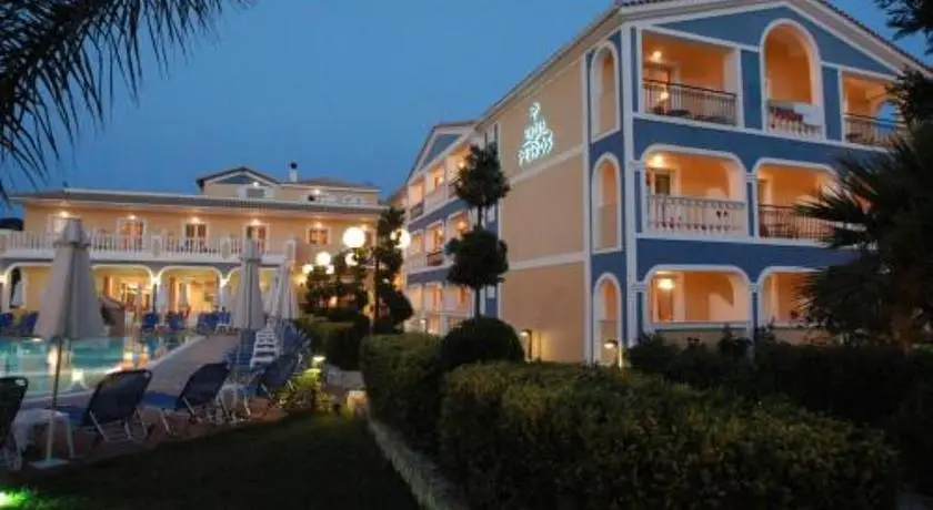 Hotel Petros 