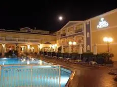 Hotel Petros 