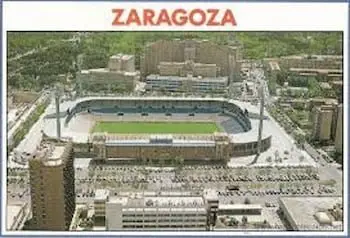 Hotel Zaragoza Royal 