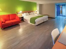 Ibis Styles Zaragoza Ramiro I 