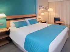 Ibis Styles Zaragoza Ramiro I 