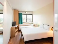 Ibis Zaragoza Centro 