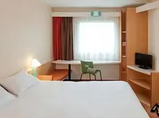 Ibis Zaragoza Centro 