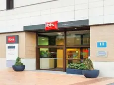 Ibis Zaragoza Centro 