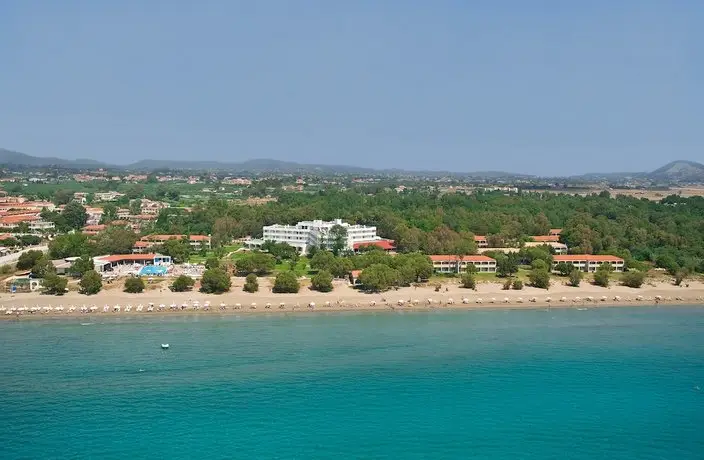 Louis Zante Beach - All Inclusive 