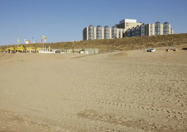 NH Zandvoort Hotel 