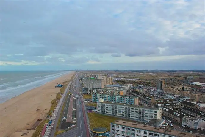 Palace Hotel Zandvoort 