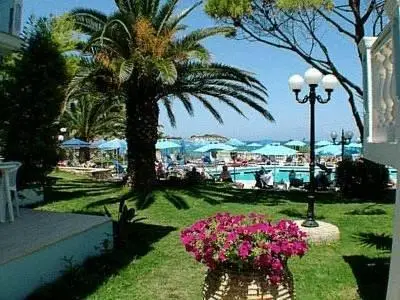 Sentido Alexandra Beach Resort 