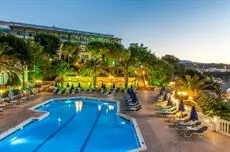 Sentido Alexandra Beach Resort 