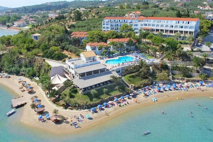 Sentido Alexandra Beach Resort 